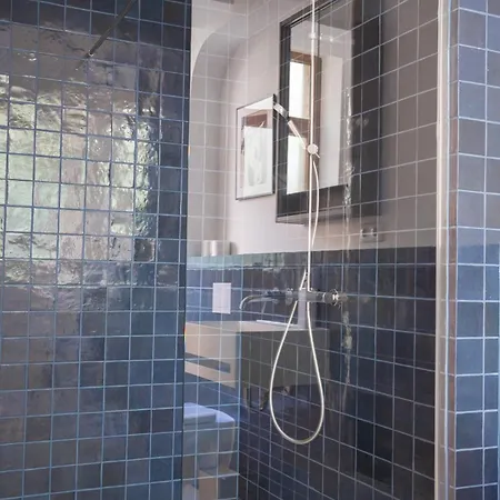 Apartment Ruhiges Design-studio An Der Karli *